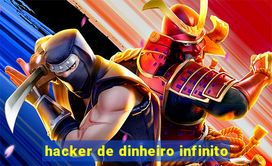 hacker de dinheiro infinito